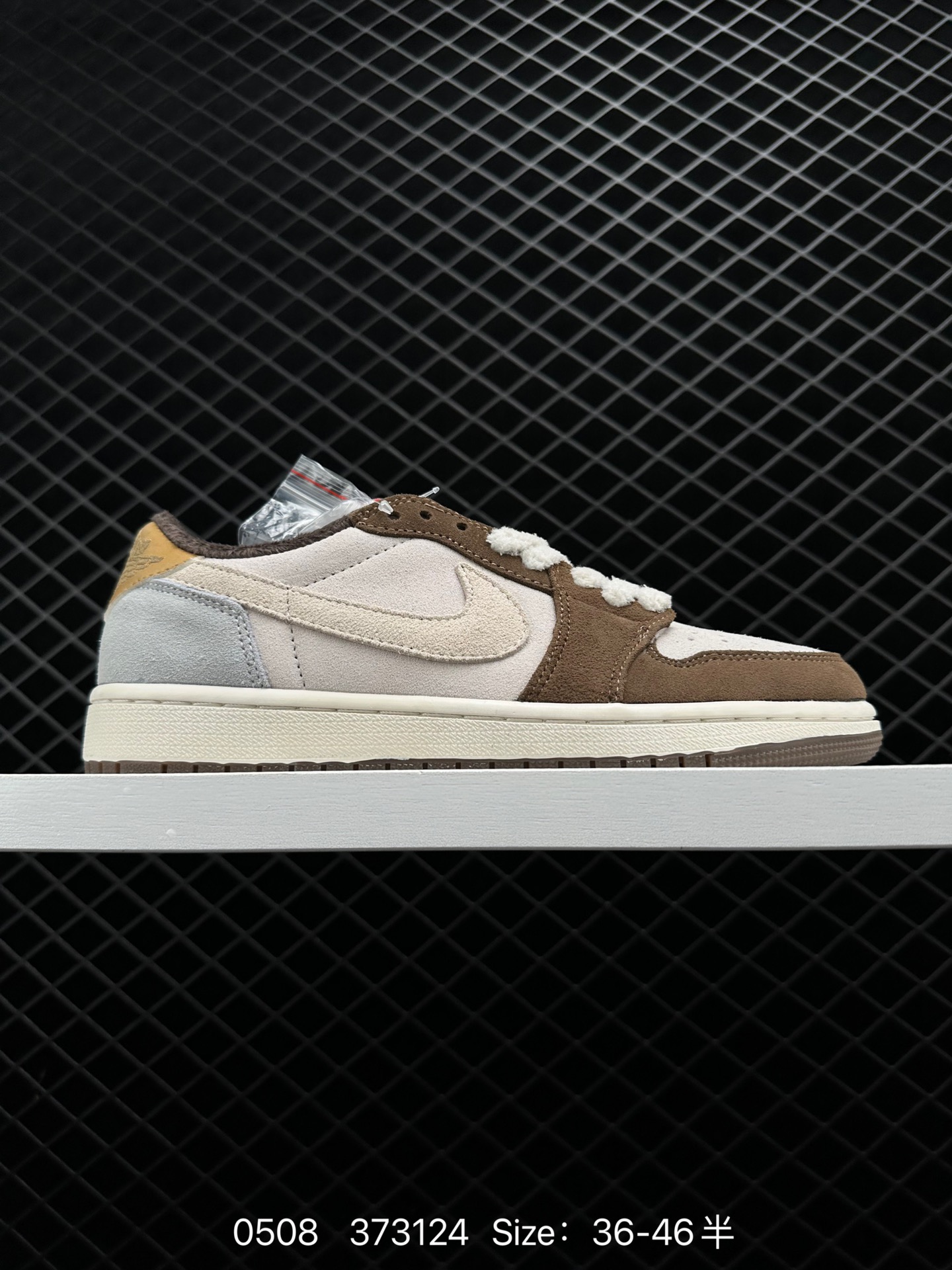 Nike Air Jordan 1 Low OG